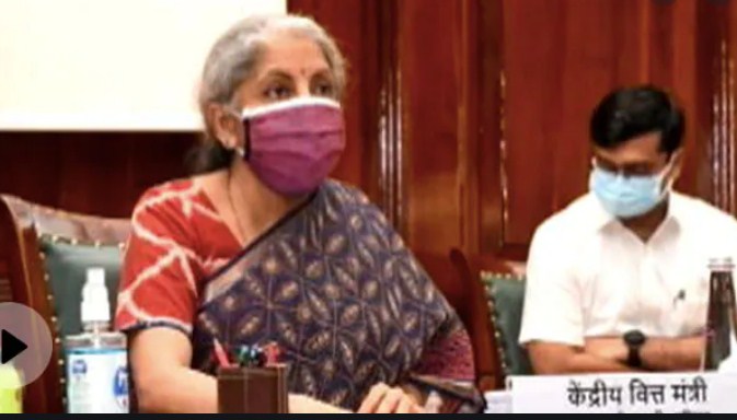 No Tax On Black Fungus Medicine, 5% GST To Continue On Covid Vaccines